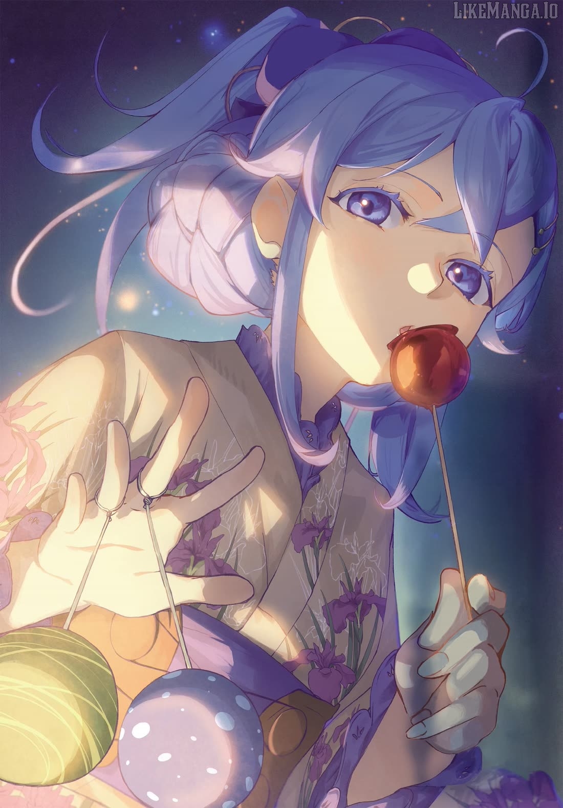 Jobless Reincarnation, Chapter 113 image 02